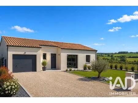 terrain constructible viabilisé à vendre