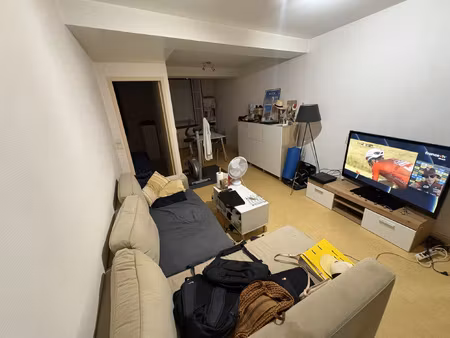 à louer appartement t2 à auch - haute ville