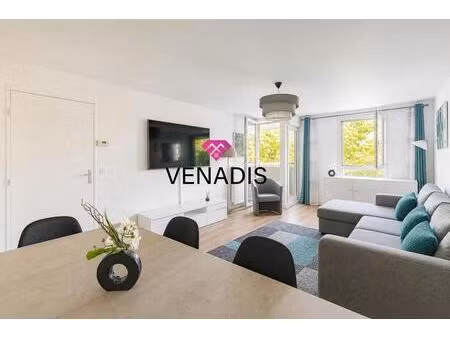 appartement en vente à terme - bonneuil-sur-marne (94380)