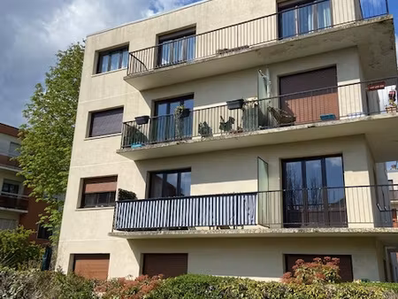 appartement 2 pièces à louer au perreux-sur-marne