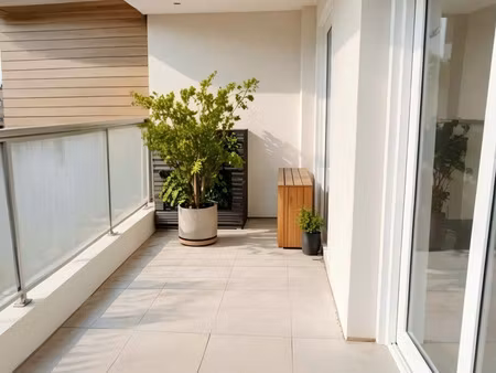 13010 la capelette beau t2 plus terrasse dinatoire au calm