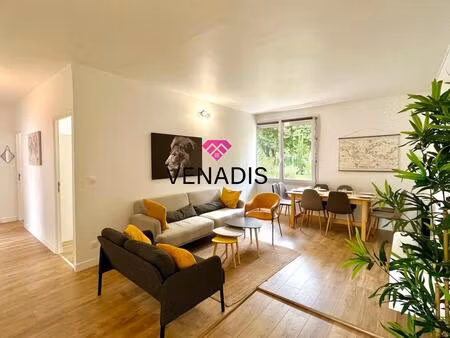 appartement en vente à terme - reims (51100)