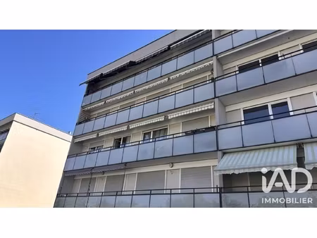 vente appartement 6 pièces