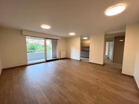 appartement t4 en centre ville