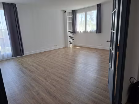 appartement à vendre versailles chantiers