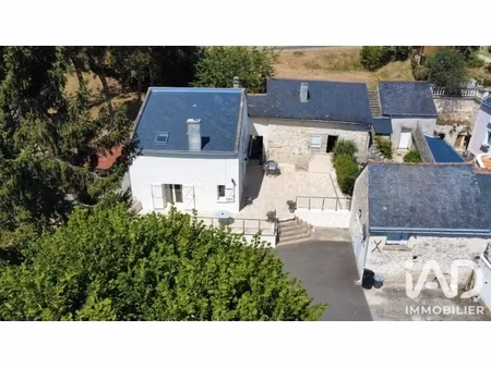 vente maison traditionnelle 5 pièces