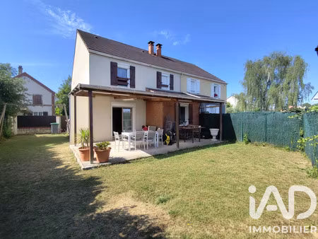 vente maison traditionnelle 5 pièces