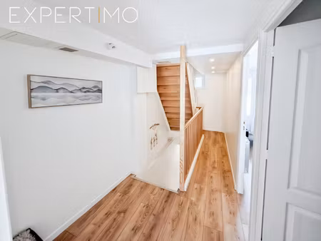 maison 5 chambres avec volumes généreux proche de la gare et