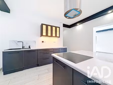 vente maison traditionnelle 4 pièces