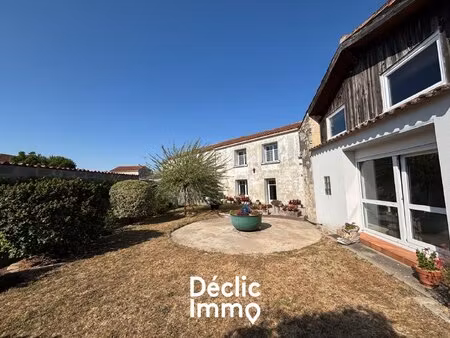 maison de caractère