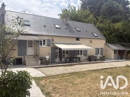vente longère 5 pièces