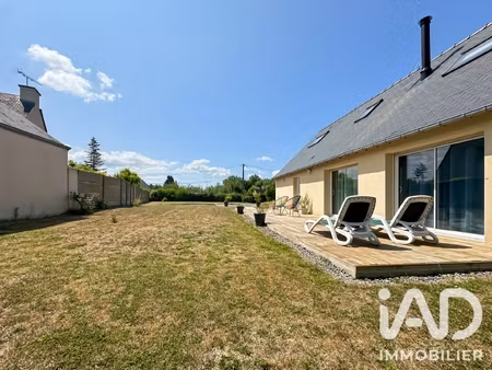 vente maison traditionnelle 4 pièces