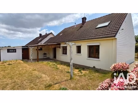 vente maison/villa 4 pièces