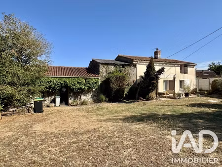 vente maison/villa 4 pièces