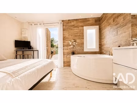 vente maison/villa 1 pièce
