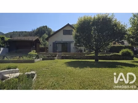 vente maison/villa 6 pièces