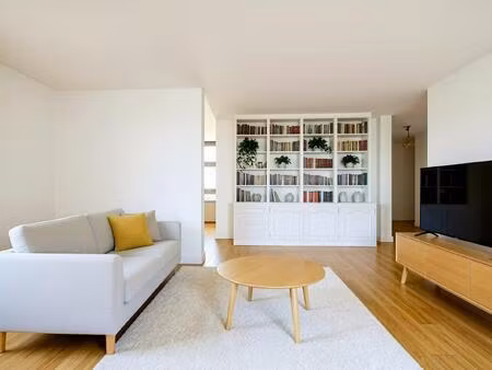 appartement a renover 90m² en lisiere de montreuil
