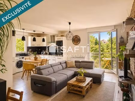 belle appartement coup de coeur