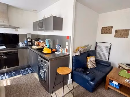 appartement houdain