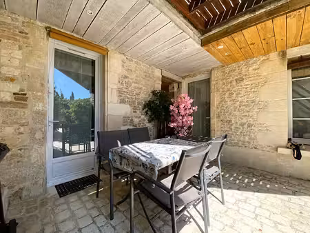 saint georges - appartement 2 pièces - 27 6 m2