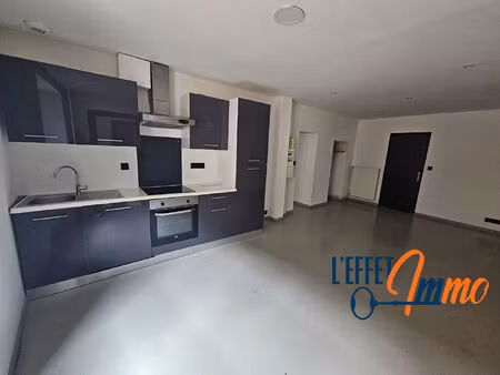 appartement soultz haut rhin 4 pièce(s) 77 m2