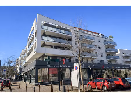 en exclusivité  bureaux t2 au centre de chenôve