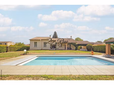 maison familiale  fenouillet
