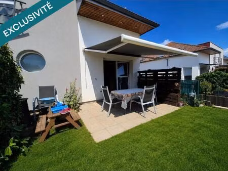 et si votre prochain coup de cœur se trouvait à guewenheim ? découvrez un carré de l'habit