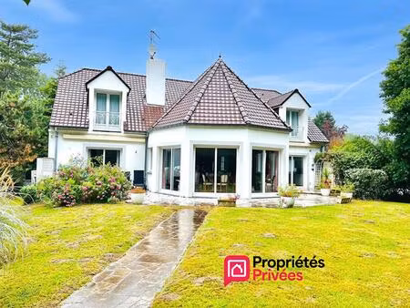 proprietes privees cote d'opale vous propose :