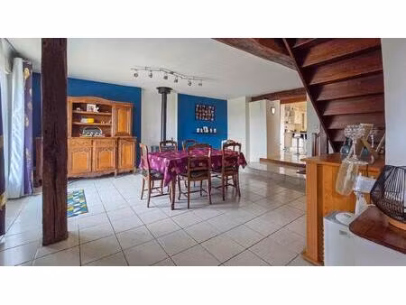jolie maison au calme !