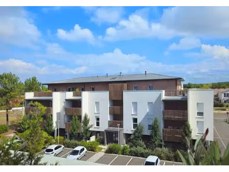appartement type 2