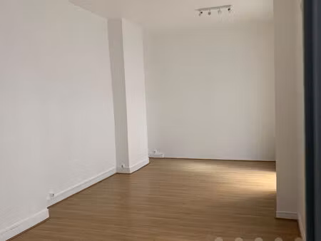 appartement 2 pièces