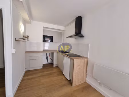appartement capbreton 1 pièce(s) 37.39 m2