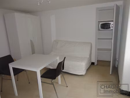 appartement à louer chagny