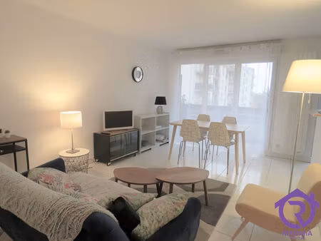 appartement 2 pièces de 47 m² à chatillon