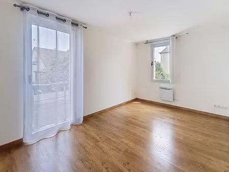 chambly - appartement 4 pièces 82m2
