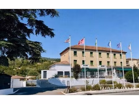 prestigieux immeuble de rapport en vente à valence  auvergne-rhône-alpes