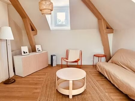 appartement à louer le havre