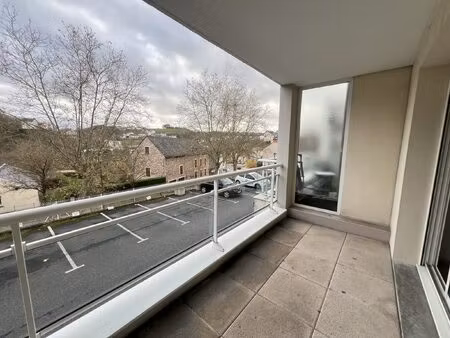 t1 bis lumineux avec terrasse plein sud – le monastère