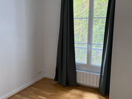 pour cette annonce merci de contacter le 0156912005