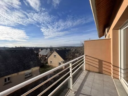 studio onet le château - saint firmin