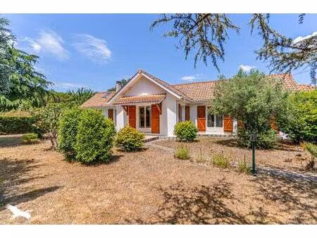 vente maison 6 pièces 125 m² blanquefort (33290)