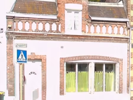 vente maison de ville 2 pièces