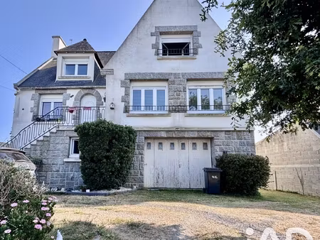 vente maison traditionnelle 7 pièces