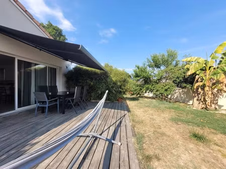 vente maison 5 pièces 112 m² sadirac (33670)