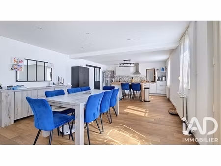 vente maison/villa 5 pièces