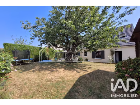 vente maison/villa 7 pièces