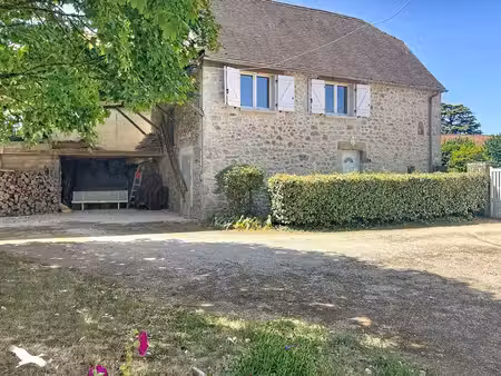 vente maison 8 pièces 201 m² puybrun (46130)