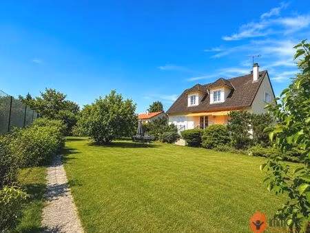 maison de 7 pièces de luxe en vente à saint-germain-sur-morin  france
