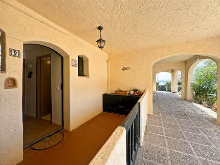appartement 1 pièces 41 m² à louer sausset-les-pins 13960 ? | era immobilier